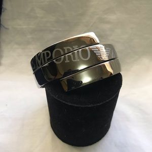 EMPORIO ARMANI BRACELET